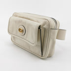 Gucci GG Logo Waist Bag Chest Bag 250429781170962