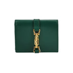 Gucci Jackie 1961 Leather Wallet 057850100160