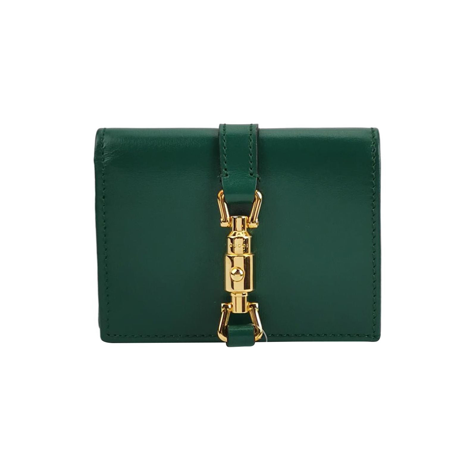 Gucci Jackie 1961 Leather Wallet 057850100160