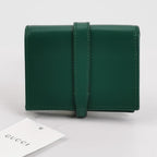 Gucci Jackie 1961 Leather Wallet 057850100160