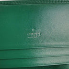 Gucci Jackie 1961 Leather Wallet 057850100160