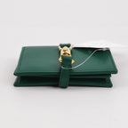 Gucci Jackie 1961 Leather Wallet 057850100160