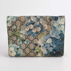 Gucci Dionysus Mini Leather Floral Print Double Tiger Head Buckle Crossbody Shoulder Bag 250430781173235