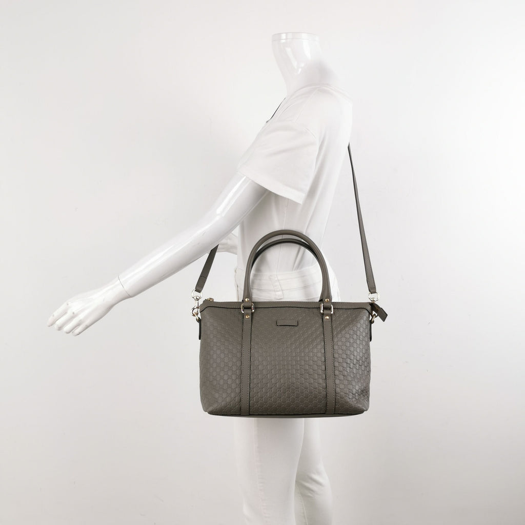Gucci GG Canvas Shoulder Bag 250428781169119