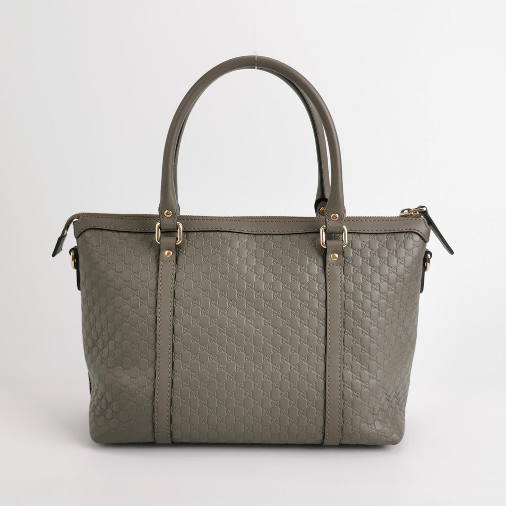 Gucci GG Canvas Shoulder Bag 250428781169119