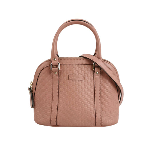 Gucci GG Supreme Crossbody Bag 250429781170923