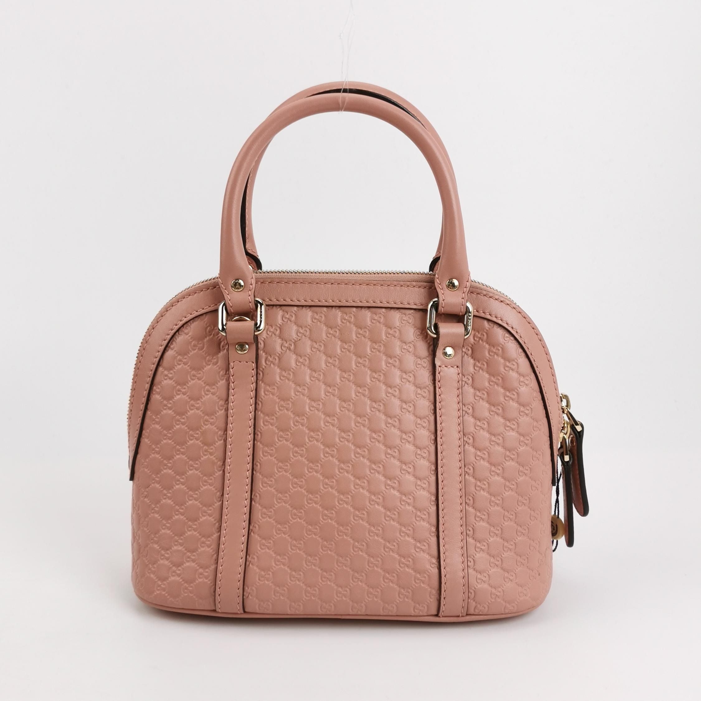 Gucci GG Supreme Crossbody Bag 250429781170923