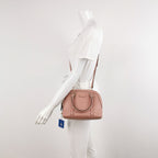 Gucci GG Supreme Crossbody Bag 250429781170923