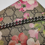 Gucci Dionysus Mini Leather Shoulder Bag with Floral Print and Double Tiger Head Buckle 250430781173224