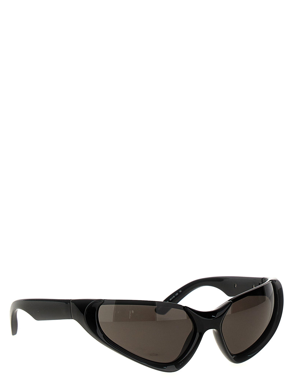 Balenciaga Unisex 'Xpander Rect' Sunglasses