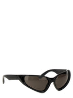 Balenciaga Unisex 'Xpander Rect' Sunglasses