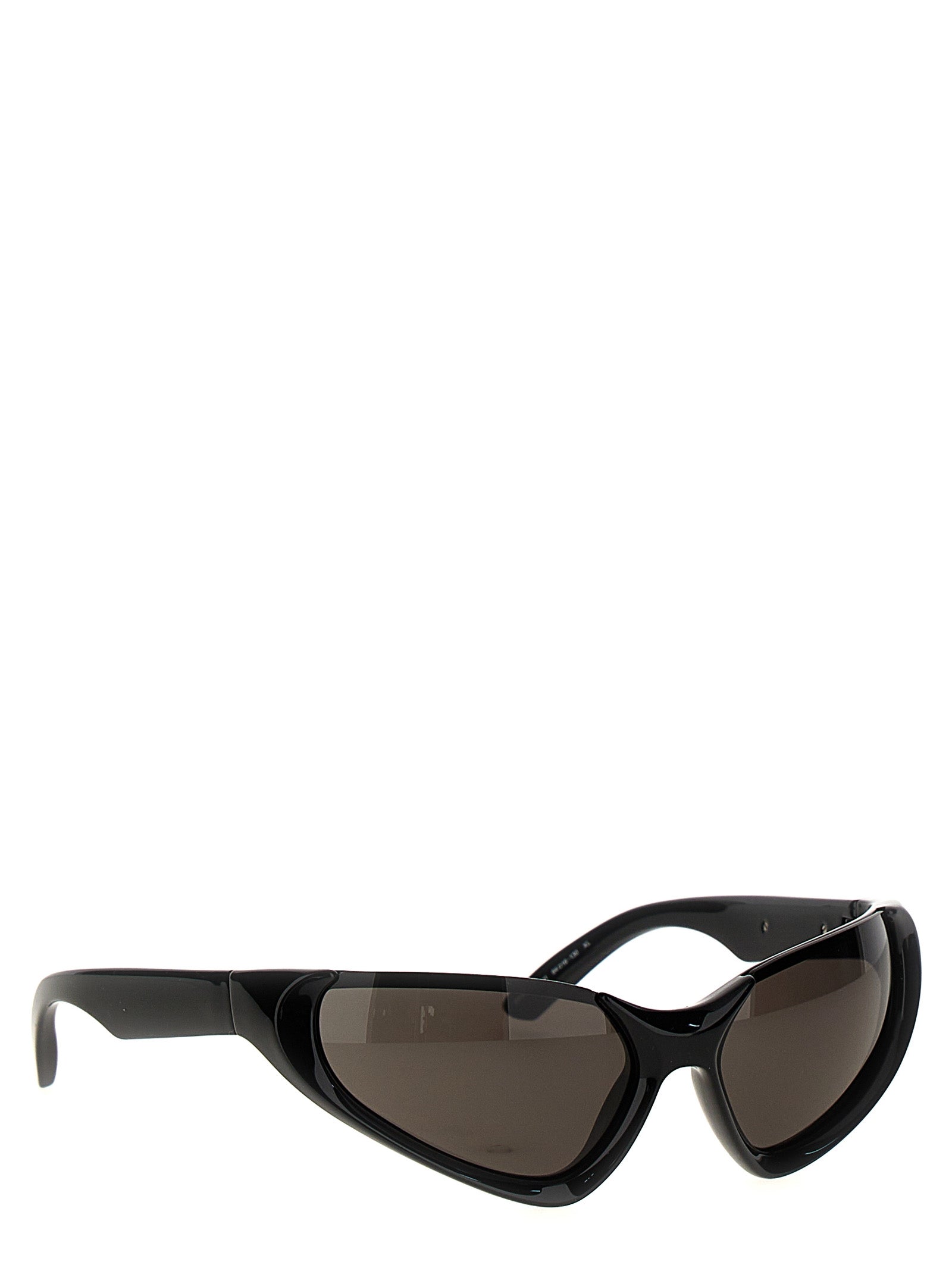 Balenciaga Unisex 'Xpander Rect' Sunglasses