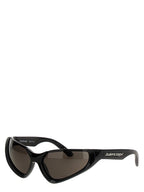 Balenciaga Unisex 'Xpander Rect' Sunglasses