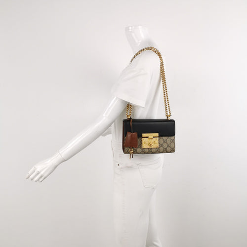 Gucci Padlock Small Shoulder Bag 250503781176547