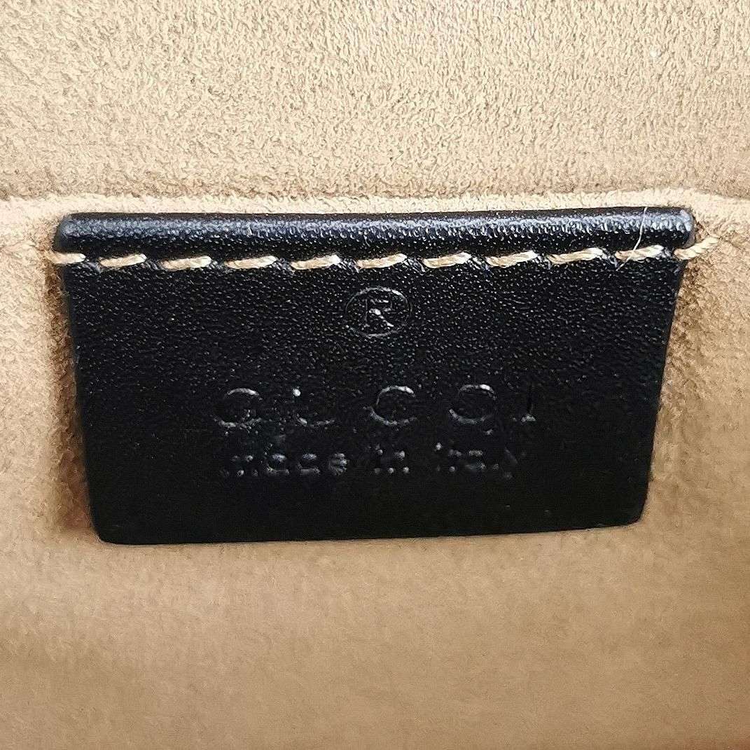 Gucci Padlock Small Shoulder Bag 250503781176547
