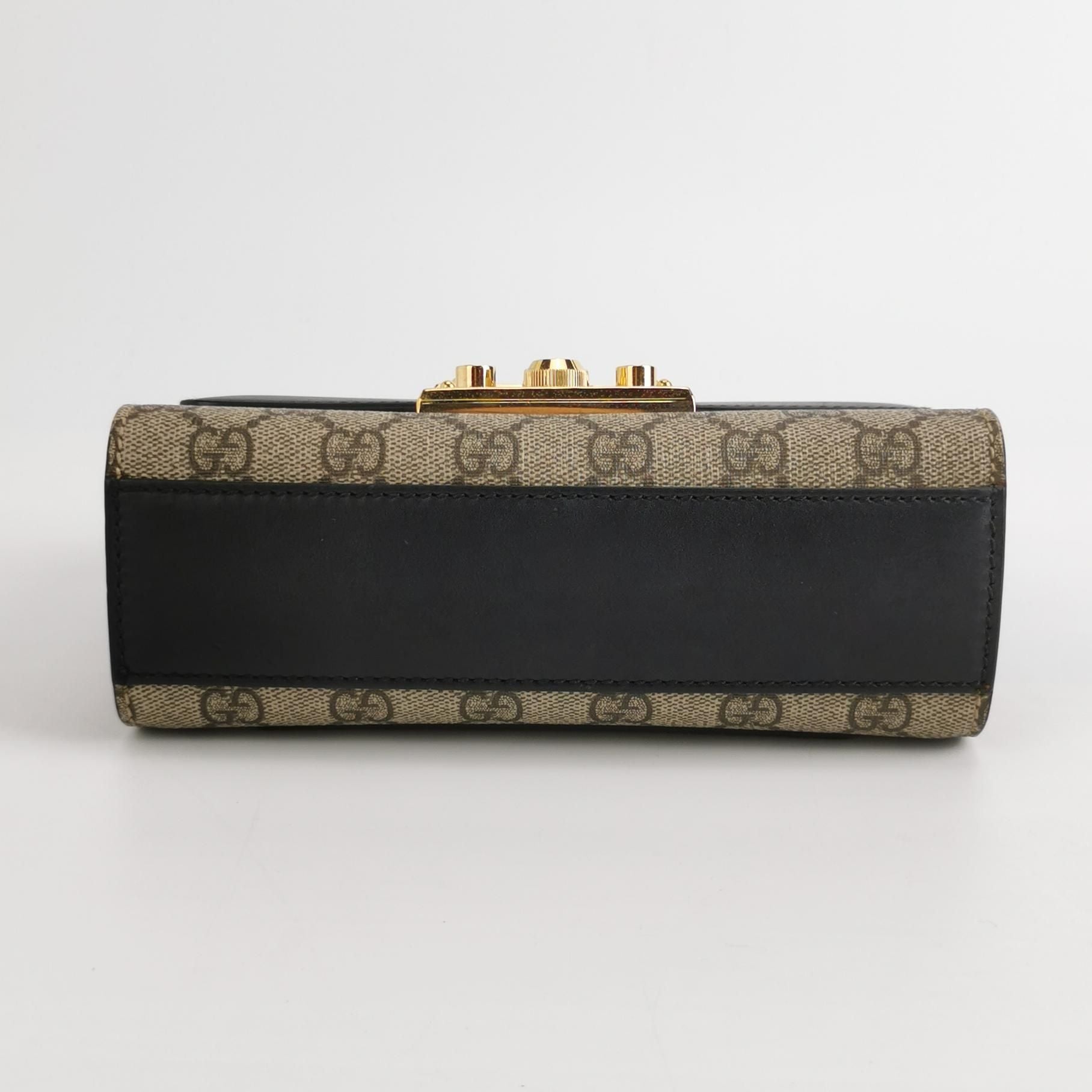 Gucci Padlock Small Shoulder Bag 250503781176547