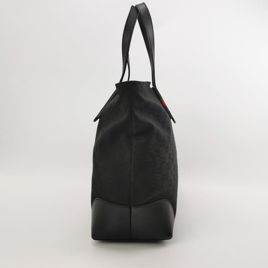 Gucci GG Canvas Shoulder Bag 250502781175951