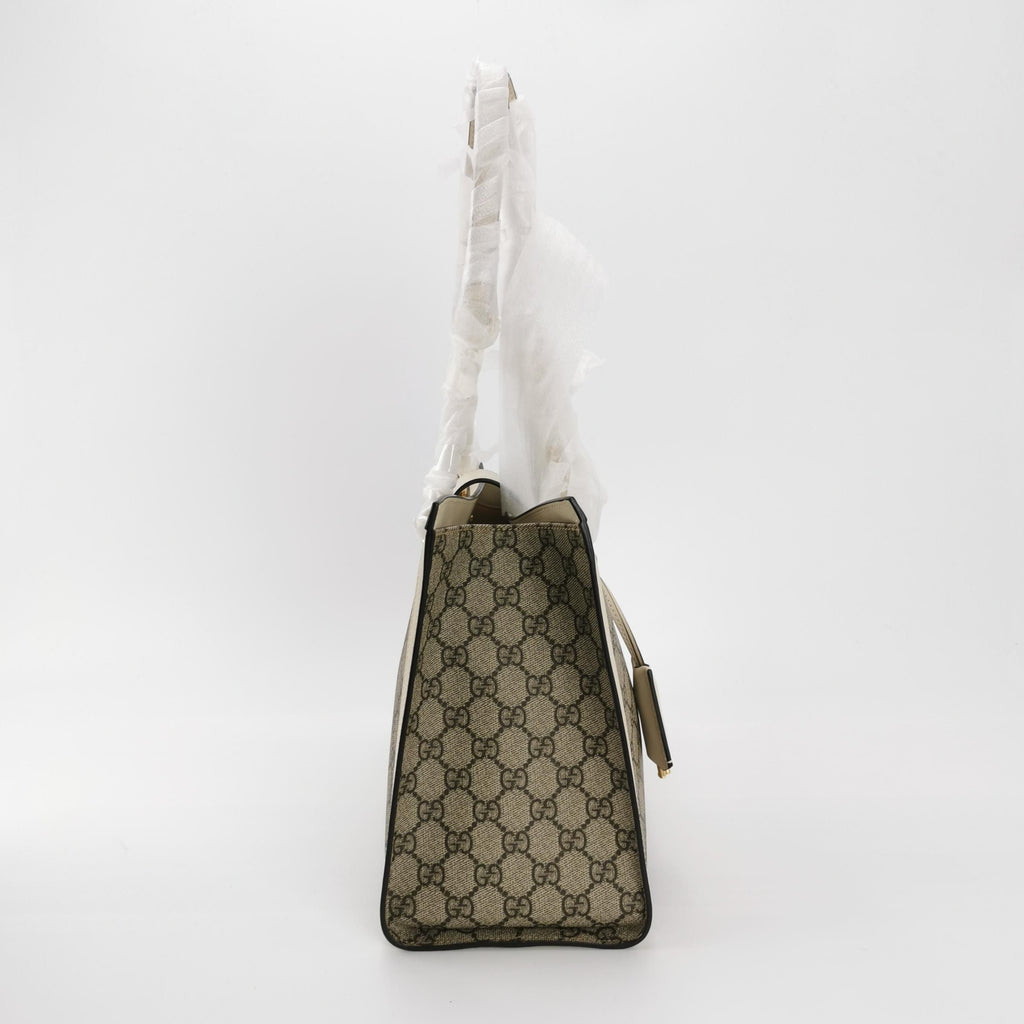 Gucci Padlock Medium GG Monogram Shoulder Bag 250503781176857