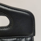 Gucci GG Matelassé Mini Leather Monogram GG Logo Shoulder Bag 250503781176137