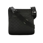 Gucci GG Canvas Shoulder Bag 250501781174263