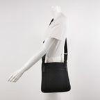 Gucci GG Canvas Shoulder Bag 250501781174263