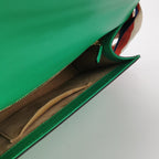 Gucci Sylvie Small Leather Shoulder Bag 250501781173742
