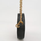 Gucci Ophidia Mini Leather Suede Contrast Stripe GG Crossbody Shoulder Bag 250501781173748