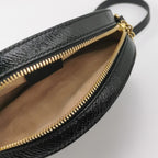 Gucci Ophidia Mini Leather Suede Contrast Stripe GG Crossbody Shoulder Bag 250501781173748