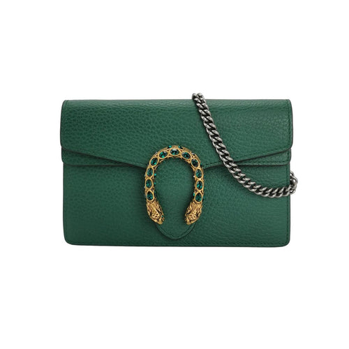Gucci Dionysus Mini Bag with Double Tiger Head Buckle 250501781174339