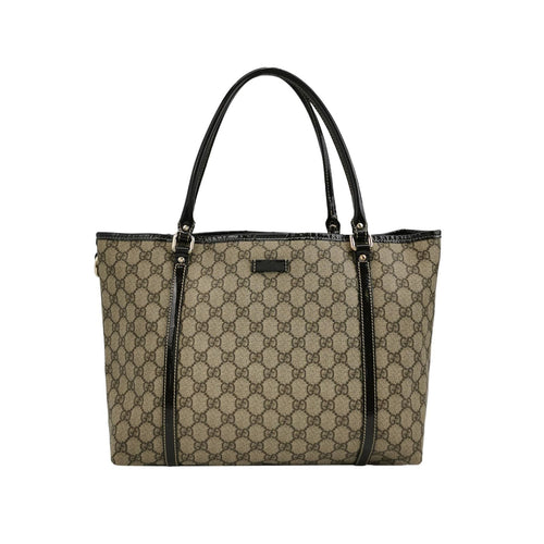 Gucci GG Canvas Shoulder Bag 250428781170321