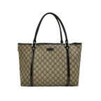Gucci GG Canvas Shoulder Bag 250428781170321