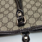 Gucci GG Canvas Shoulder Bag 250428781170321