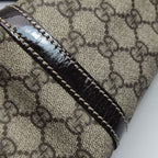 Gucci GG Canvas Shoulder Bag 250428781170321