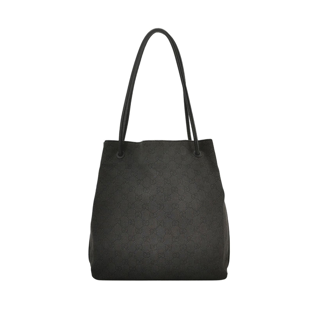 Gucci GG Canvas Shoulder Bag 250501781174535