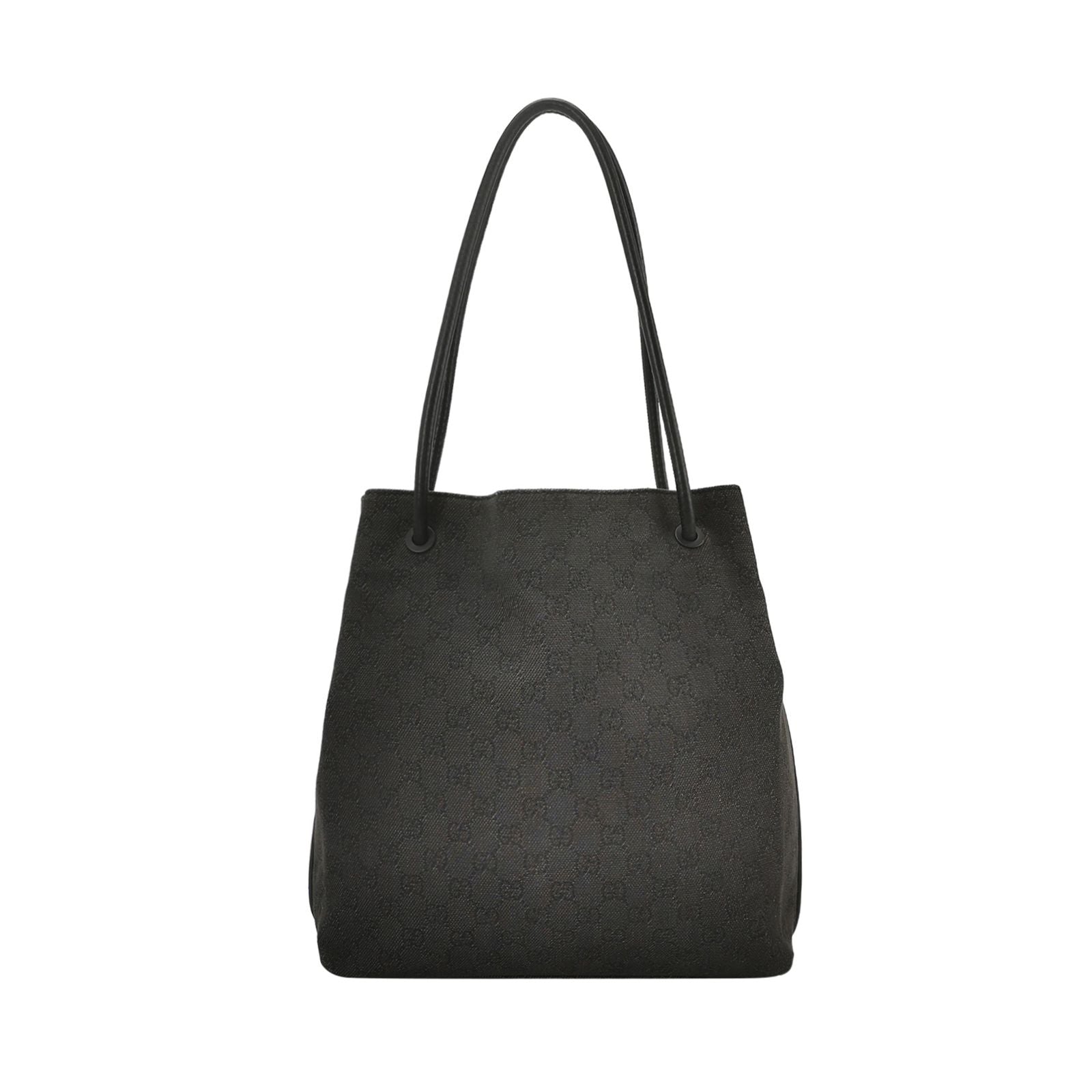 Gucci GG Canvas Shoulder Bag 250501781174535