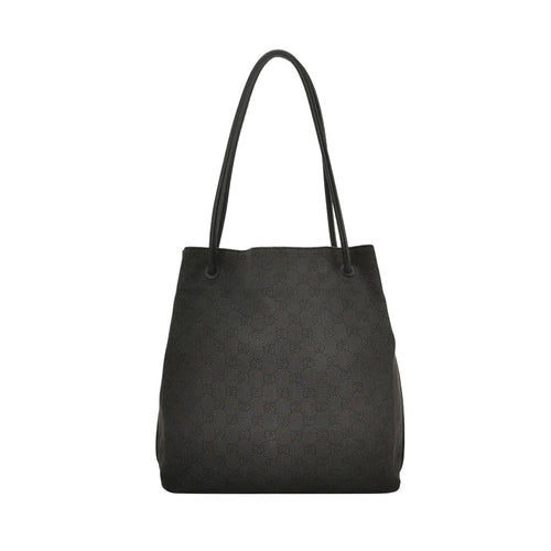 Gucci GG Canvas Shoulder Bag 250501781174535