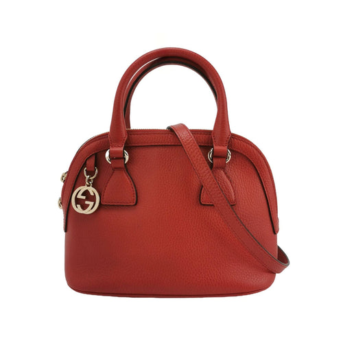 Gucci GG Embellished Shoulder Bag 250430781172821