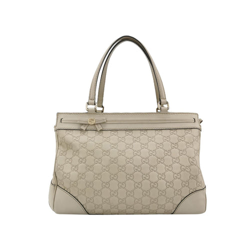 Gucci GG Supreme Canvas Tote Bag 250501781174370