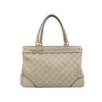 Gucci GG Supreme Canvas Tote Bag 250501781174370