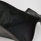 Gucci GG Canvas and Leather Shoulder Bag 250429781171027