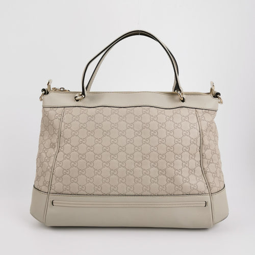 Gucci GG Monogram Crossbody Shoulder Bag 250430781172706