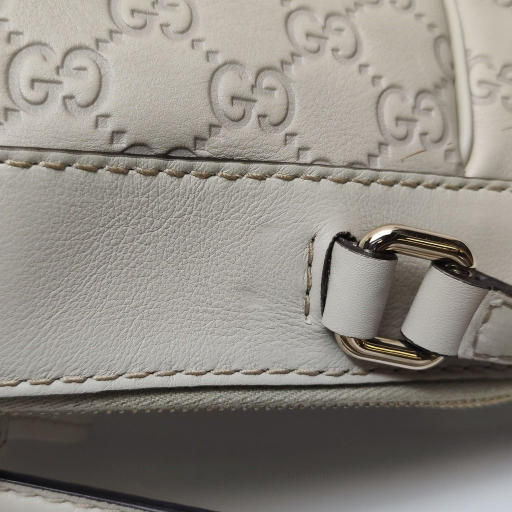 Gucci GG Monogram Crossbody Shoulder Bag 250430781172706