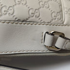 Gucci GG Monogram Crossbody Shoulder Bag 250430781172706