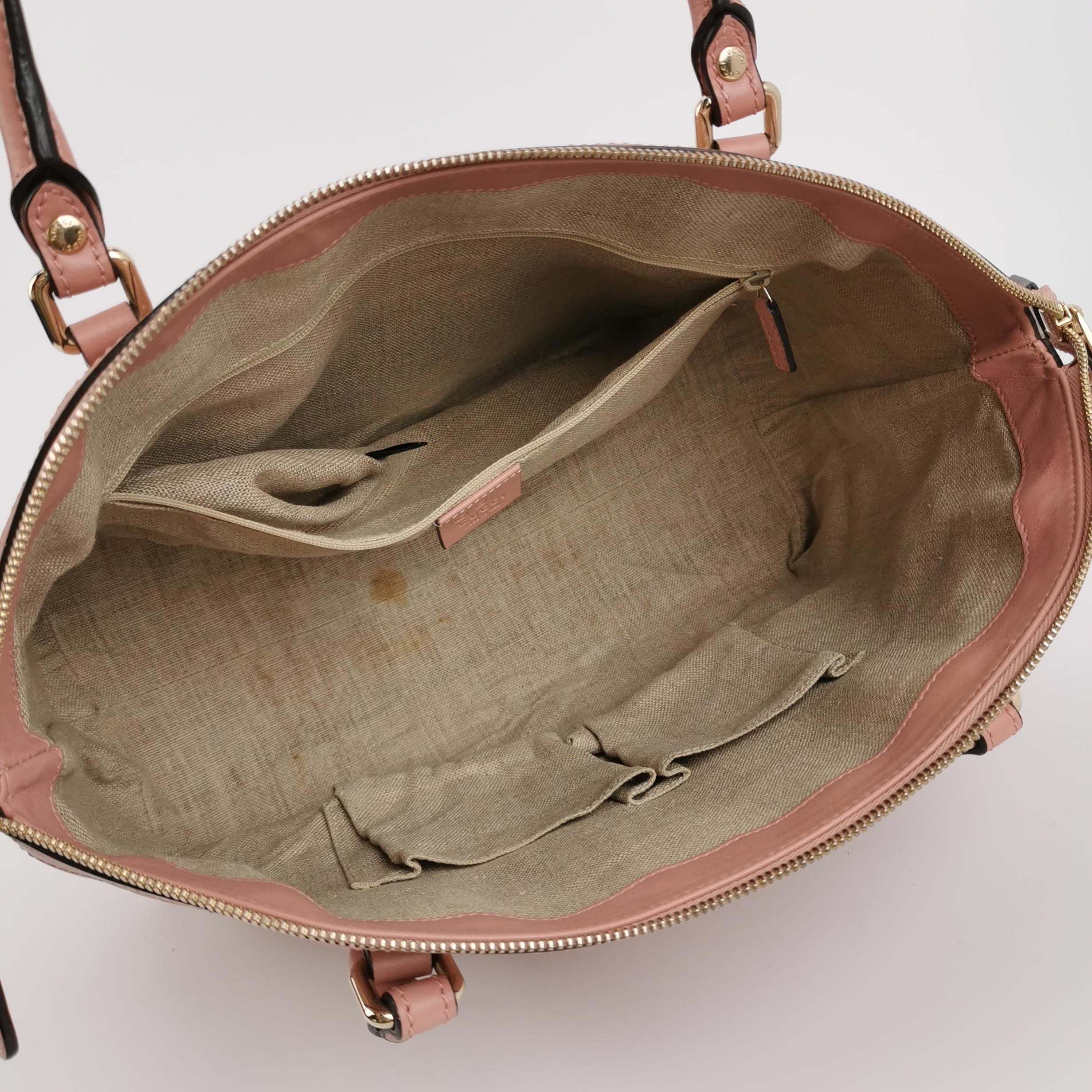Gucci GG Canvas Crossbody Shoulder Bag 250429781171012
