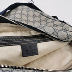 Gucci GG Canvas Shoulder Bag 250430781172145