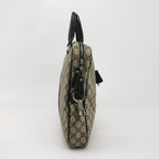 Gucci GG Supreme Canvas Shoulder Bag 250430781172721