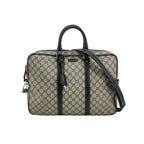 Gucci GG Supreme Canvas Shoulder Bag 250430781172721