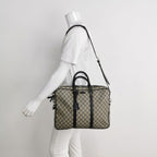 Gucci GG Supreme Canvas Shoulder Bag 250430781172721