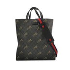 Gucci GG Tiger Print Crossbody Shoulder Bag 250427781167596