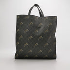 Gucci GG Tiger Print Crossbody Shoulder Bag 250427781167596